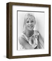 Julie Christie-null-Framed Photo