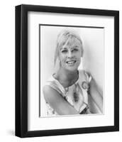 Julie Christie-null-Framed Photo