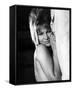 Julie Christie-null-Framed Stretched Canvas