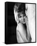 Julie Christie-null-Framed Stretched Canvas