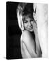 Julie Christie-null-Stretched Canvas