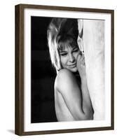 Julie Christie-null-Framed Photo