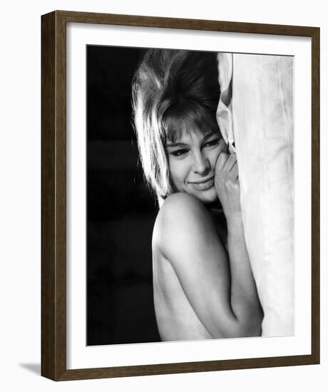 Julie Christie-null-Framed Photo