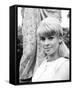 Julie Christie-null-Framed Stretched Canvas