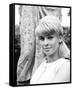 Julie Christie-null-Framed Stretched Canvas