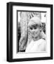 Julie Christie-null-Framed Photo