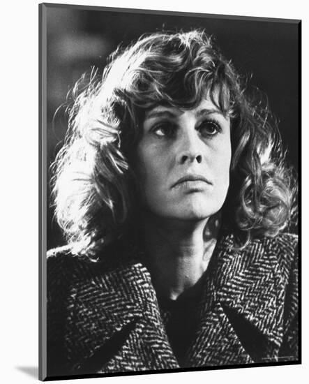 Julie Christie-null-Mounted Photo