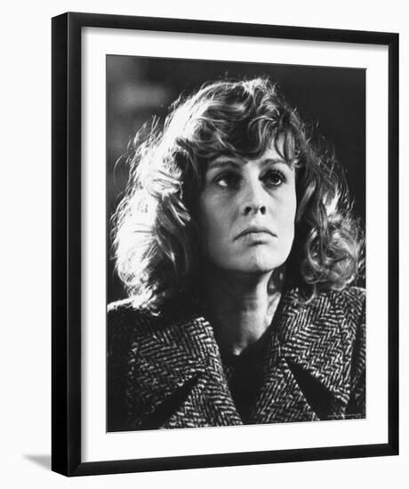 Julie Christie-null-Framed Photo