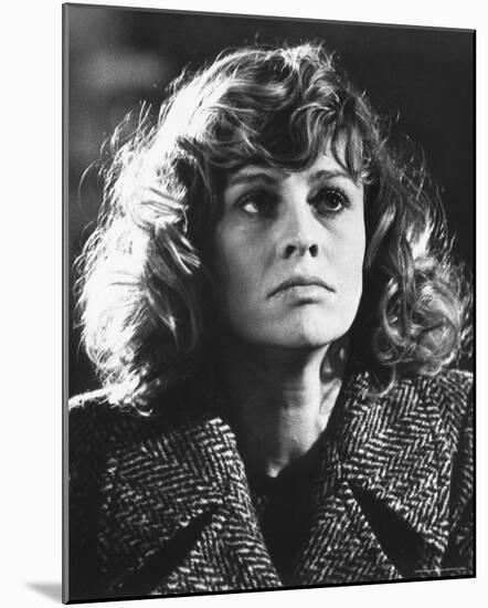 Julie Christie-null-Mounted Photo