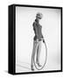 Julie Christie-null-Framed Stretched Canvas