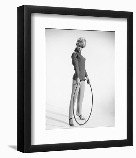 Julie Christie-null-Framed Photo