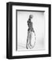 Julie Christie-null-Framed Photo