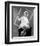 Julie Christie-null-Framed Photo