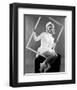 Julie Christie-null-Framed Photo