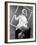 Julie Christie-null-Framed Photo