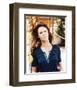 Julie Christie-null-Framed Photo