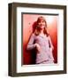 Julie Christie-null-Framed Photo