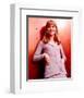 Julie Christie-null-Framed Photo