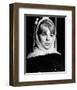 Julie Christie-null-Framed Photo