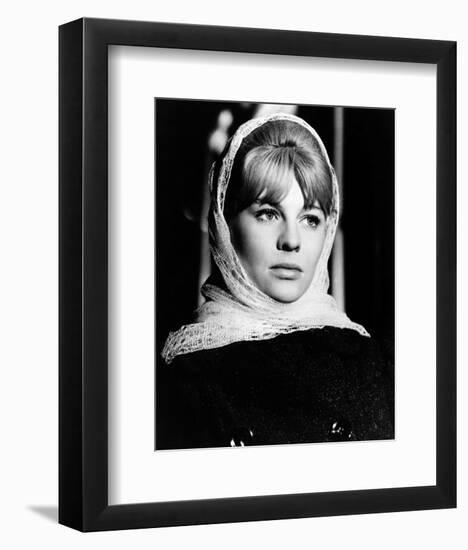 Julie Christie-null-Framed Photo