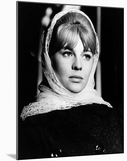 Julie Christie-null-Mounted Photo