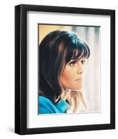 Julie Christie-null-Framed Photo