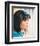 Julie Christie-null-Framed Photo