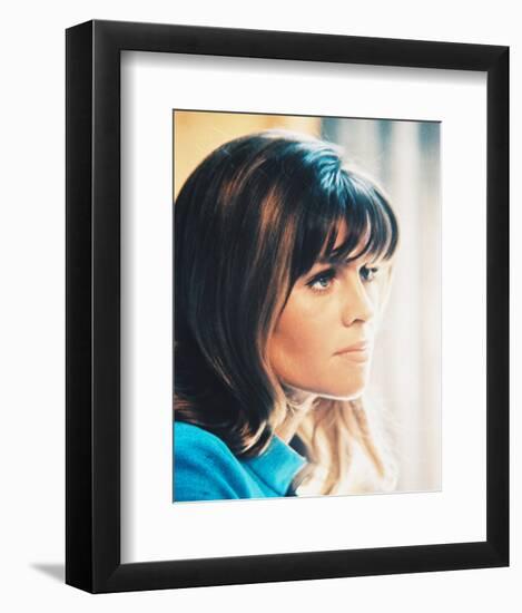 Julie Christie-null-Framed Photo