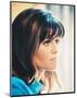 Julie Christie-null-Mounted Photo