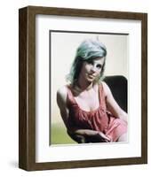 Julie Christie-null-Framed Photo