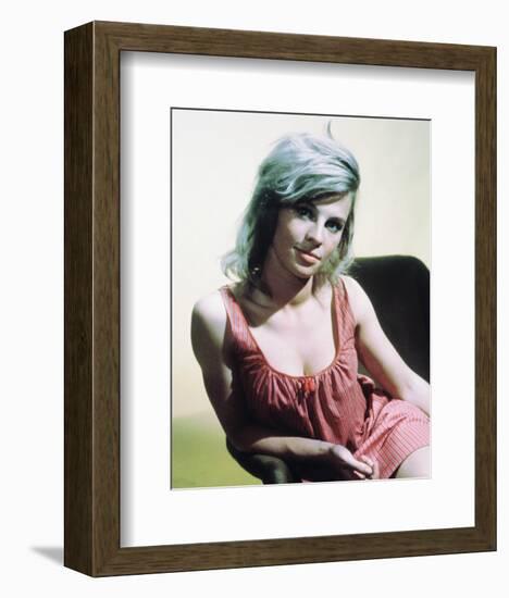 Julie Christie-null-Framed Photo