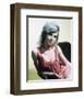 Julie Christie-null-Framed Photo