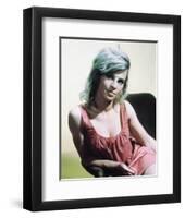 Julie Christie-null-Framed Photo