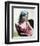 Julie Christie-null-Framed Photo