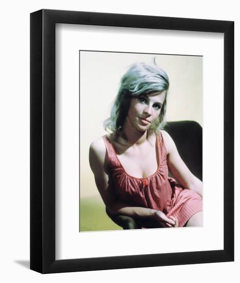 Julie Christie-null-Framed Photo