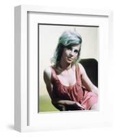 Julie Christie-null-Framed Photo