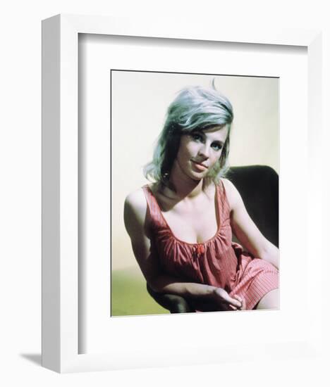 Julie Christie-null-Framed Photo