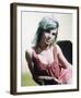 Julie Christie-null-Framed Photo