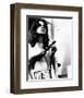 Julie Christie-null-Framed Photo