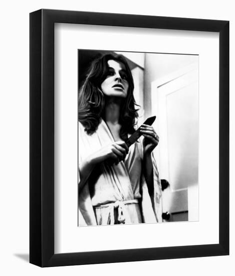 Julie Christie-null-Framed Photo