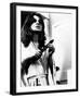 Julie Christie-null-Framed Photo