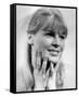 Julie Christie-null-Framed Stretched Canvas