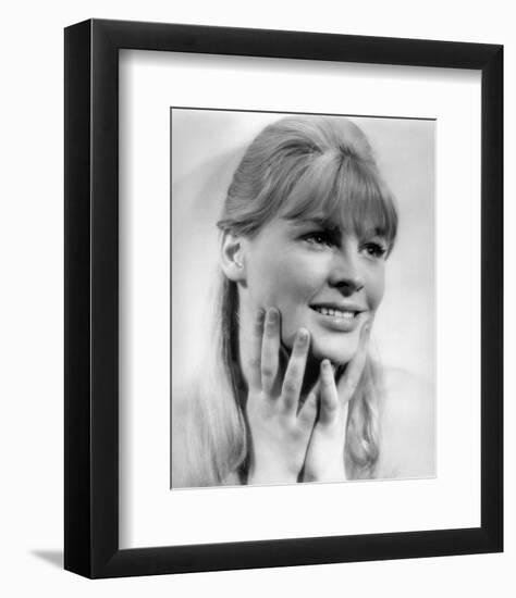 Julie Christie-null-Framed Photo