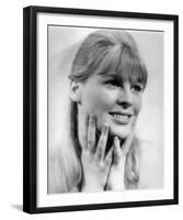 Julie Christie-null-Framed Photo