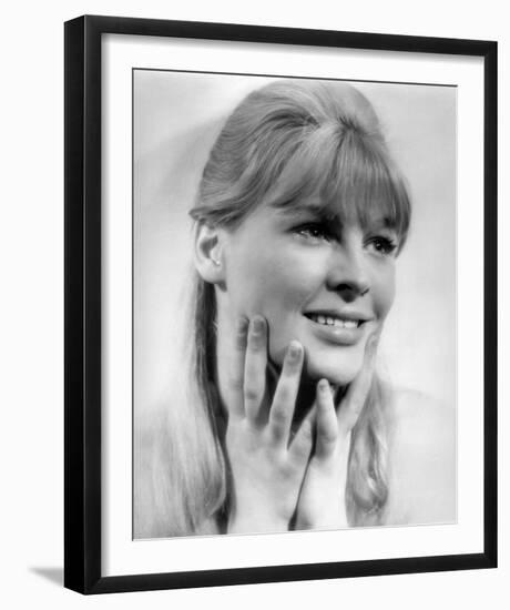 Julie Christie-null-Framed Photo