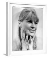 Julie Christie-null-Framed Photo