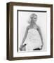 Julie Christie-null-Framed Photo