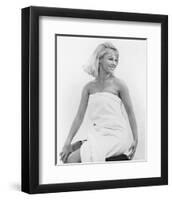 Julie Christie-null-Framed Photo