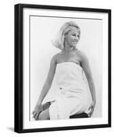 Julie Christie-null-Framed Photo