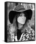 Julie Christie-null-Framed Stretched Canvas